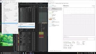 fix high ram usage on after effects (Read Description)