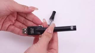 budtank V16  super vape device