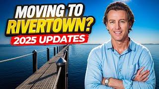 RiverTown St. Johns 2025 Updates | What’s New in RiverTown?