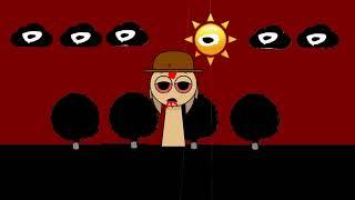 Incredibox Sprunki(House of Horrors Season 1 Ep 3) FNF Animation