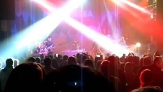 Morcheeba - The Ending Rostov-On-Don Live 25.02.2014