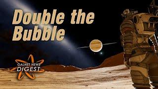 Double the Bubble (Elite Dangerous)