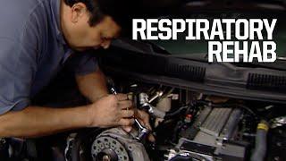 Hot Rod Respiratory Rehab on a 1994 Camaro - HorsePower S5, E9