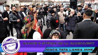 Narcis & Stefan de la Barbulesti - Joaca tata langa mine NeverHideEvents