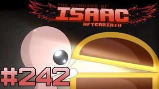 The Binding of Isaac: AFTERBIRTH #242 — Плохой рандом