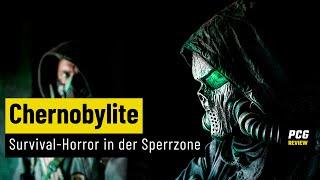 Chernobylite | REVIEW | Eine Alternative zu S.T.A.L.K.E.R.?