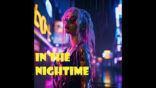 IN THE NIGHTIME with ANDREW LEONARD 3-1-2025