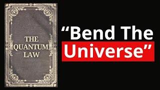 Once You Understand This Quantum Law, Reality Shifts (Full Audiobook)