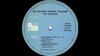 Ira Sullivan - Wonderful Sound