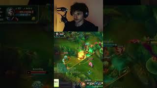 AVERAGE SMOLDER ADC EXPERIENCE 