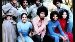 Jackson 5 - Shake Your Body Down To The Ground(1978)
