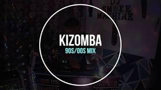  Kizombas Antigas 90s/00s Mix 