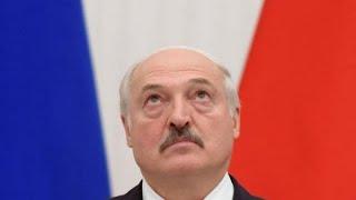 александр Уик (лукашенко мем)