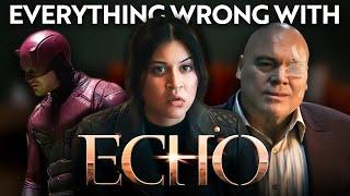 Why Everyone Hated - ECHO