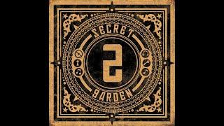 Secret Garden 2 by DLoaw (Trip-Hop Compilation)