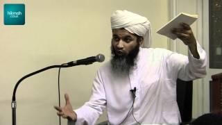 Final Destination: Will it be Jannah or Jahannam? - 2/2 - Shaykh Hasan Ali