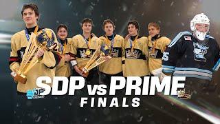 *Overtime* EAST COAST PRIME vs SDP | WSI 2010 | Clanko Media 2025 | [4K]