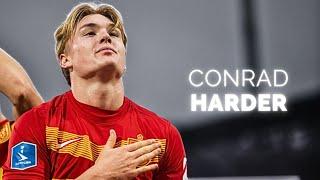 Conrad Harder - Season Highlights | 2024