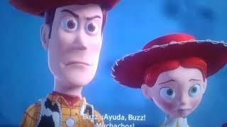 Toy Story 2 Buzz Yoghurt Light Meme