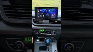 OttoAibox P3 CarPlay AI Box  #carplay #ottocast #andriodauto#car #carlifestyle#aibox#shorts #short