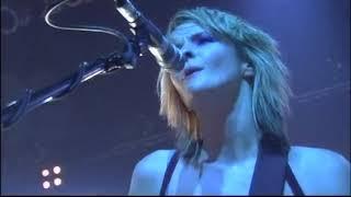 The Subways - With You - Live At  London Kentish Town Forum 2005