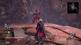 CODE VEIN #9