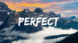 Perfect - Ed Sheeran (Lyrics) || Lewis Capaldi, John Legend (Mix Lyrics)
