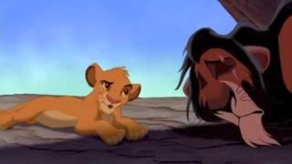 El Rey León