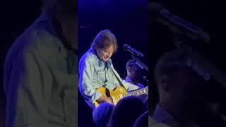 Travelin’ Band - John Fogerty Live at The Chateau Ste Michelle Winery in Woodinville, WA 8/19/2024