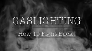 Gaslighting | What Is It & How To Fight Back | Dr. Doug Weiss