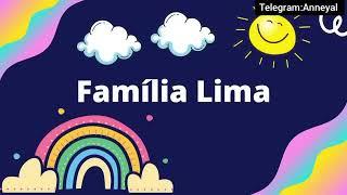 Desafio da piscina Família lima BR #2