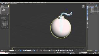 Convert Path Deform object into mesh (TUTORIAL)