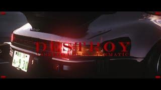 Assetto Corsa Cinematic - DESTROY