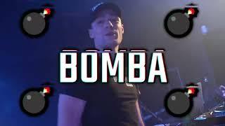 Dimitri K - Bomba (Uptempo) (Videoclip)