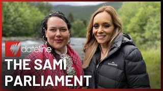 How Norway's Indigenous parliament works | SBS Dateline