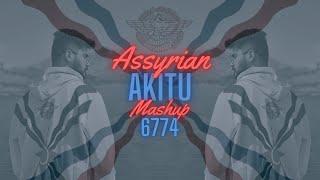 Ace x Hurmiz Siliwa - Assyrian Akitu Mashup