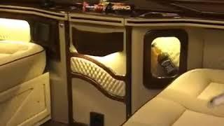 Toprak vip Transfer Antalya Ultra lux
