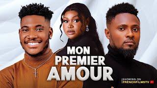 MON PREMIER AMOUR- RUTH KADIRI MAURICE SAM