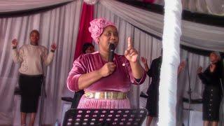 Apostle Faith Madise | "Inzalo kaNkulunkulu" | Powerful Sermon | at Mpumalanga Youth Conference