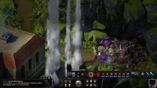 Pillars of Eternity II: Harbinger of doom - Solo POTD Build | Abilities