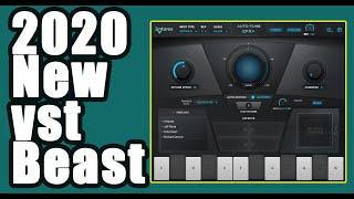 Auto Tune efx new effects Vst Plugins