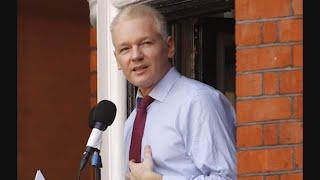 AP Debrief: US case against Julian Assange