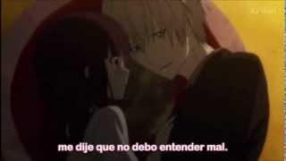 Confesión .-. Inu X Boku SS