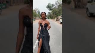 MD24#blackdress #prom