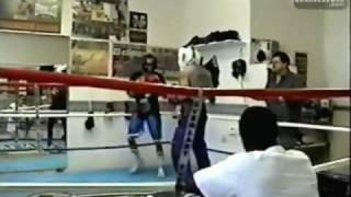 Edwin Valero Documentary Part 1