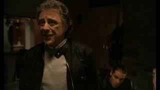 The Sopranos Season 5 Episode 12   Long Term Parking   A Smart Move From Little Carmine