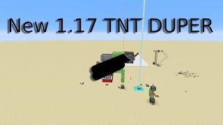 (Broken) 1.17 TNT Duper!!!