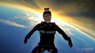 Love Your Sky | DBC Skydiving | Luke Hively