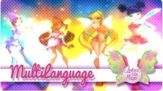 Winx Club - The Power of Charmix Multilanguage [HD]