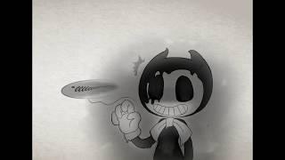 BATIM COMIC DUB bendy in Disney comic by dreamingbuttons